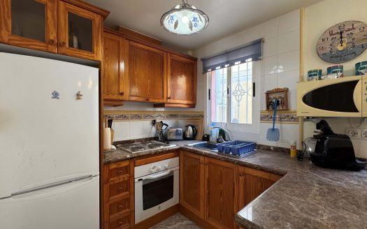 Maison – Villamartin – Ref:80719