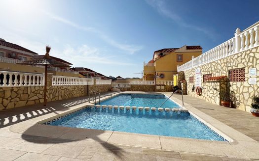 Maison – Villamartin – Ref:80719