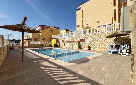 Maison – Villamartin – Ref:80719