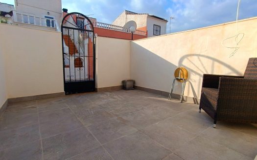 Maison – Torrevieja – Ref:80347