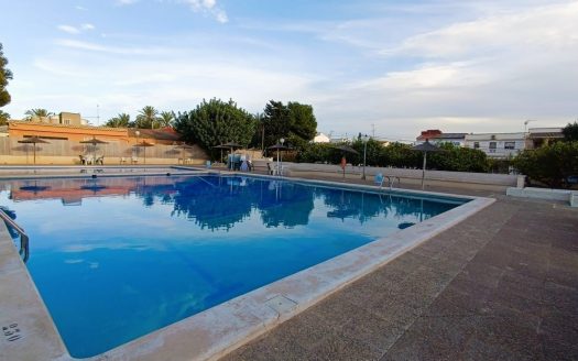 Maison – Torrevieja – Ref:80347