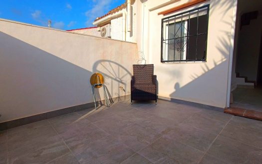 Maison – Torrevieja – Ref:80347