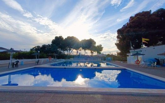 Maison – Torrevieja – Ref:80347