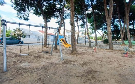 Maison – Torrevieja – Ref:80347