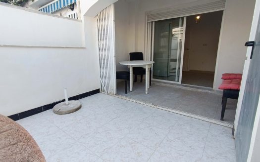 Maison – Torrevieja – Ref:80347
