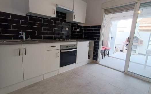 Maison – Torrevieja – Ref:80347