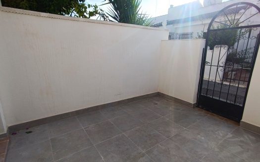 Maison – Torrevieja – Ref:80347