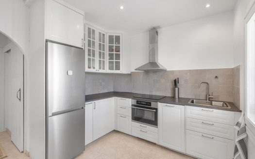 Maison – Ciudad Quesada – Ref:80827