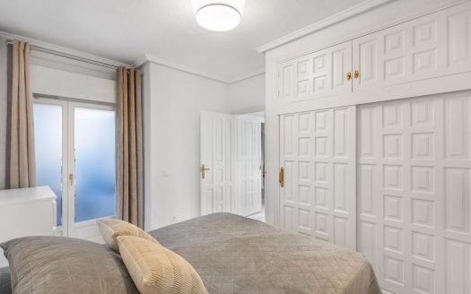 Maison – Ciudad Quesada – Ref:80827