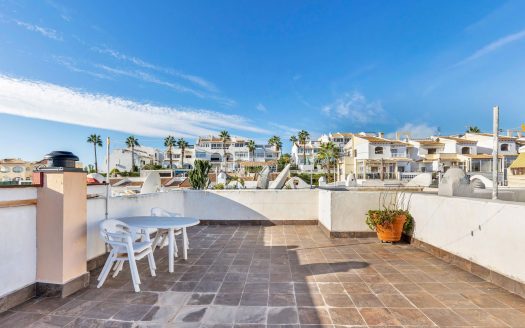 Maison – Ciudad Quesada – Ref:80827