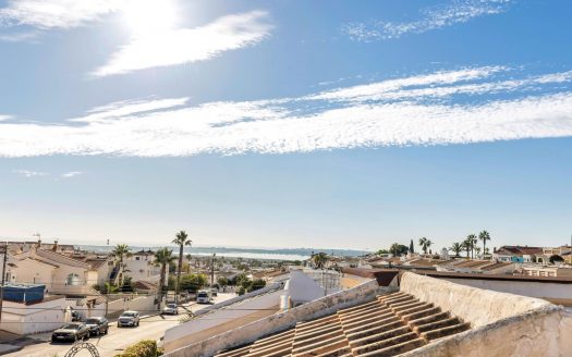 Maison – Ciudad Quesada – Ref:80827