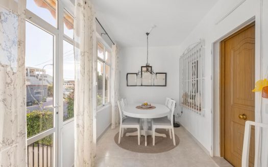 Maison – Ciudad Quesada – Ref:80827