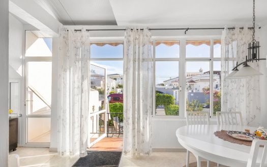 Maison – Ciudad Quesada – Ref:80827