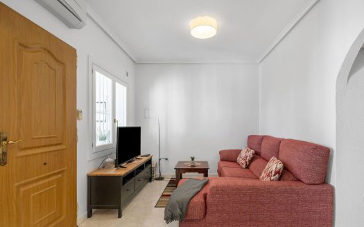 Maison – Ciudad Quesada – Ref:80827