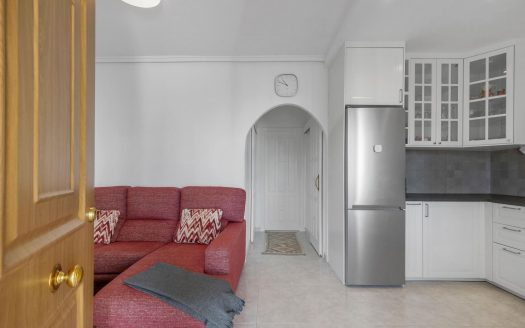 Maison – Ciudad Quesada – Ref:80827