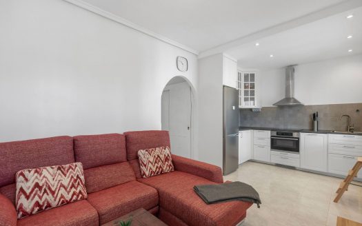 Maison – Ciudad Quesada – Ref:80827