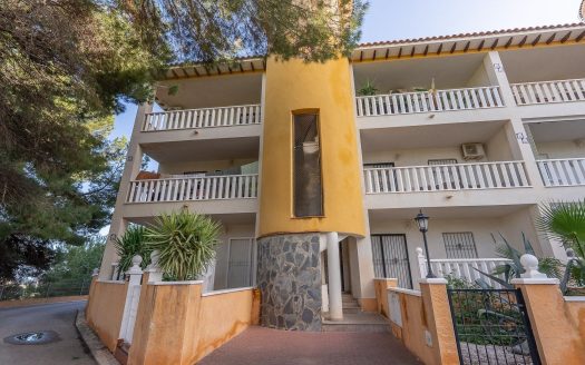 Penthouse – Cabo Roig – Ref:80588