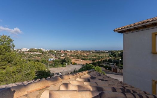Penthouse – Cabo Roig – Ref:80588