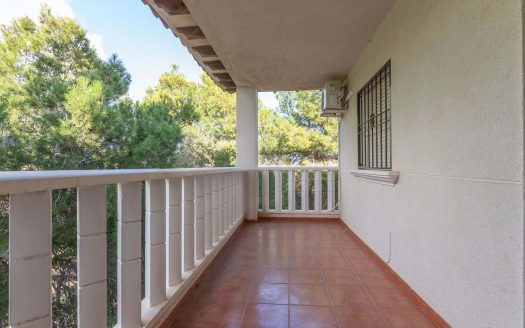 Penthouse – Cabo Roig – Ref:80588