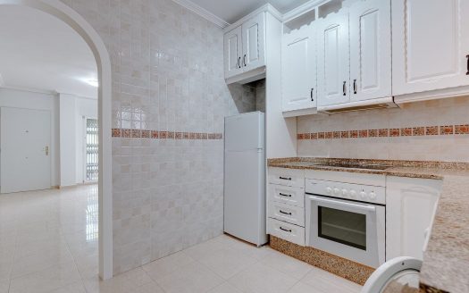 Penthouse – Cabo Roig – Ref:80588