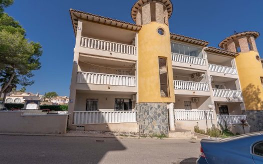 Penthouse – Villamartin – Ref:80637