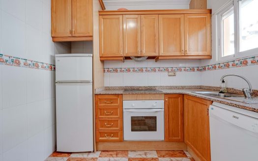 Penthouse – Villamartin – Ref:80637