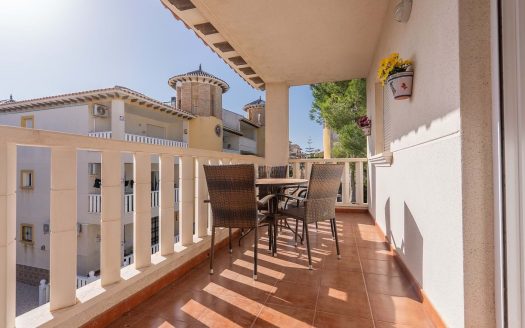 Penthouse – Villamartin – Ref:80637