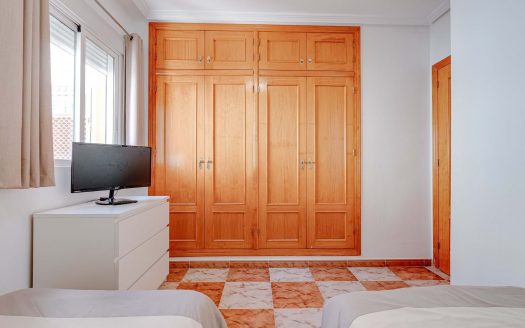 Penthouse – Villamartin – Ref:80637