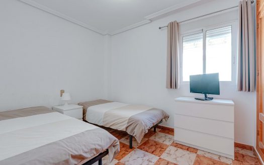 Penthouse – Villamartin – Ref:80637