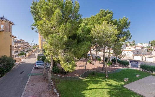 Penthouse – Villamartin – Ref:80637
