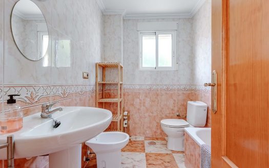 Penthouse – Villamartin – Ref:80637