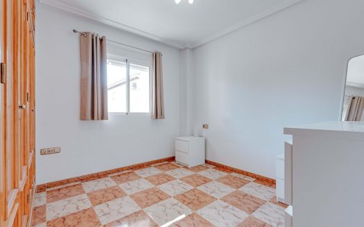 Penthouse – Villamartin – Ref:80637