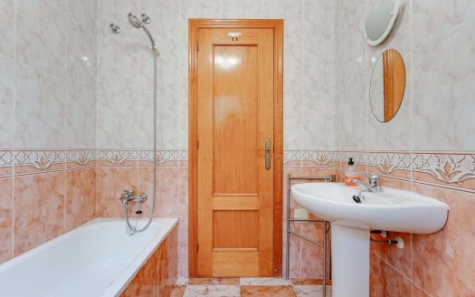 Penthouse – Villamartin – Ref:80637