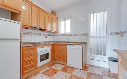 Penthouse – Villamartin – Ref:80637