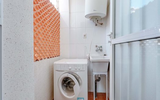 Penthouse – Villamartin – Ref:80637