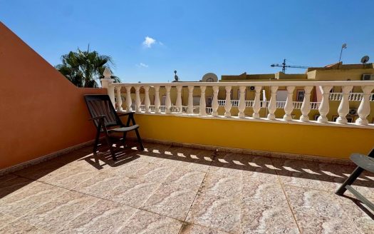 Maison – Villamartin – Ref:80404