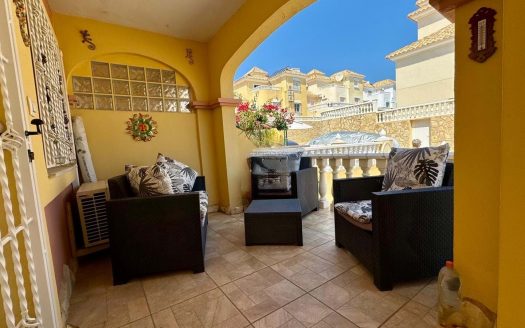 Maison – Villamartin – Ref:80404