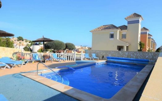 Maison – Villamartin – Ref:80404