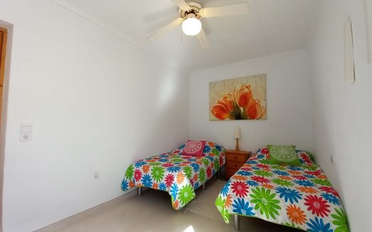 Villa – Torrevieja – Ref:80237