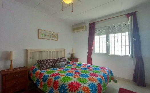 Villa – Torrevieja – Ref:80237