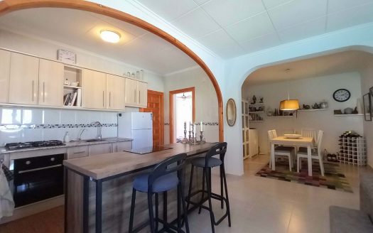 Villa – Torrevieja – Ref:80237