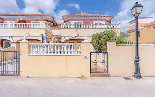 Maison – Lo Crispin – Ref:80423