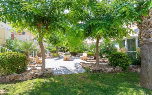 Maison – Lo Crispin – Ref:80423