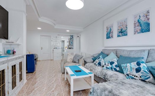 Maison – Lo Crispin – Ref:80423