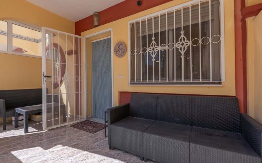 Maison – Lo Crispin – Ref:80423