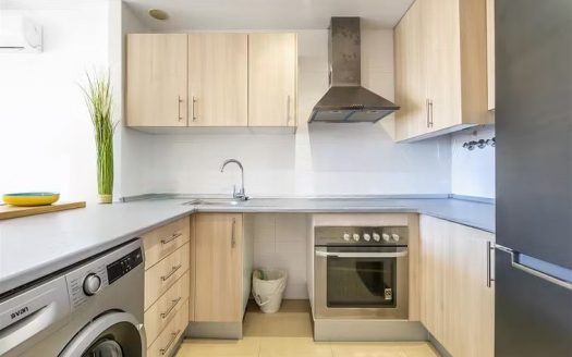 Appartement – Roldan – Ref:80258