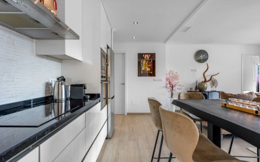 Appartement – Villamartin – Ref:80095