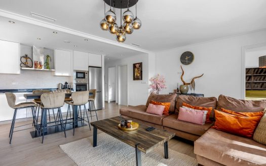 Appartement – Villamartin – Ref:80095