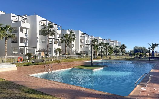 Appartement – Roldan – Ref:80846