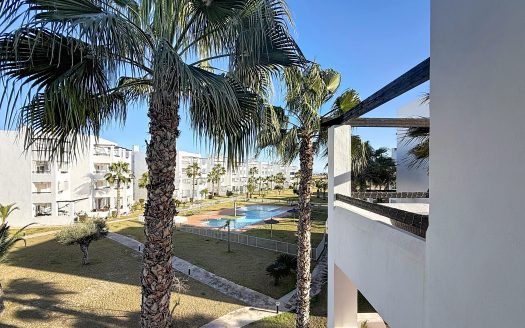 Appartement – Roldan – Ref:80846